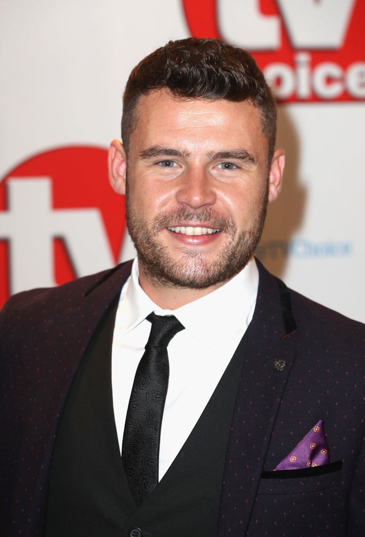 Danny Miller