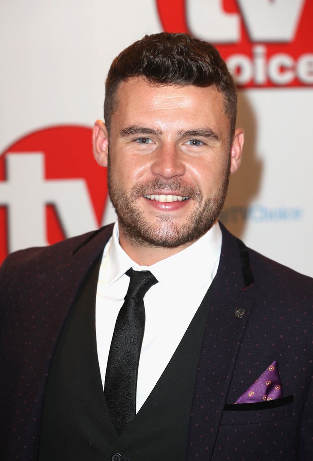 TV Choice Awards ‘Emmerdale’ Scoops Best Soap Accolade As Danny Miller