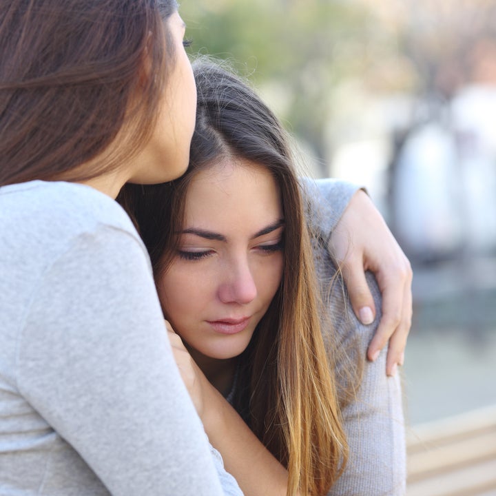 <p>Miscarriage can leave your friend feeling isolation and shame. Learn how to help.</p>