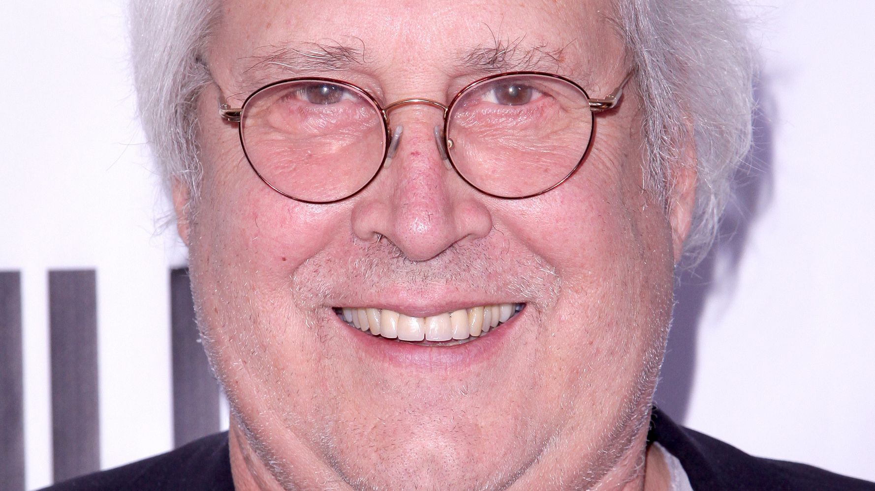 Comedian Chevy Chase enters rehab for 'tuneup