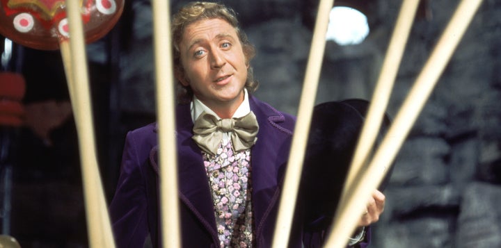 Gene Wilder, the star of "Willy Wonka & the Chocolate Factory," died at his home in Stamford, Connecticut, last week.