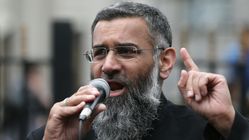 Hate Preacher Anjem Choudary Jailed For Five Years, Six Months