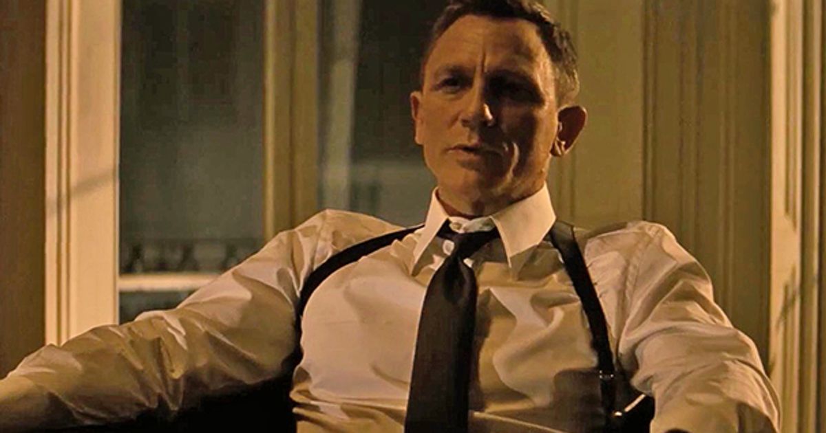 Will Daniel Craig Be Able To Resist A '$150Million Offer' To Play James ...