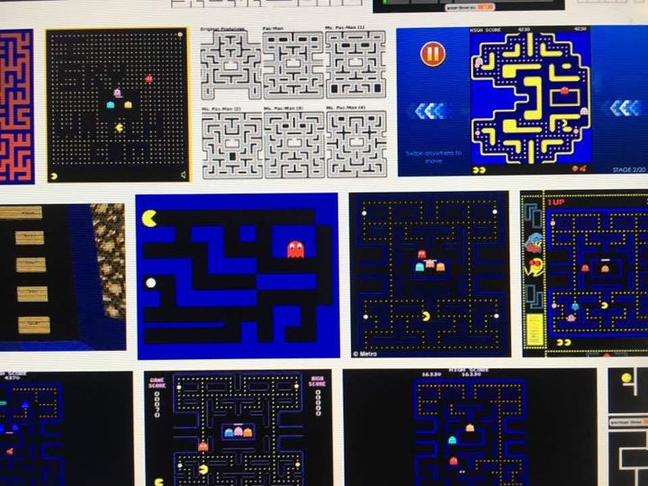 Gamers still play #Pac-Man more than 35 years later. It also helped get women into technology, and made kids interested in bringing personal computers into the homes.