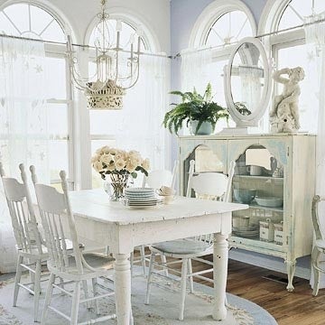 <p><em>Refinished larger pieces can completely transform a previously uninspiring room.</em></p>