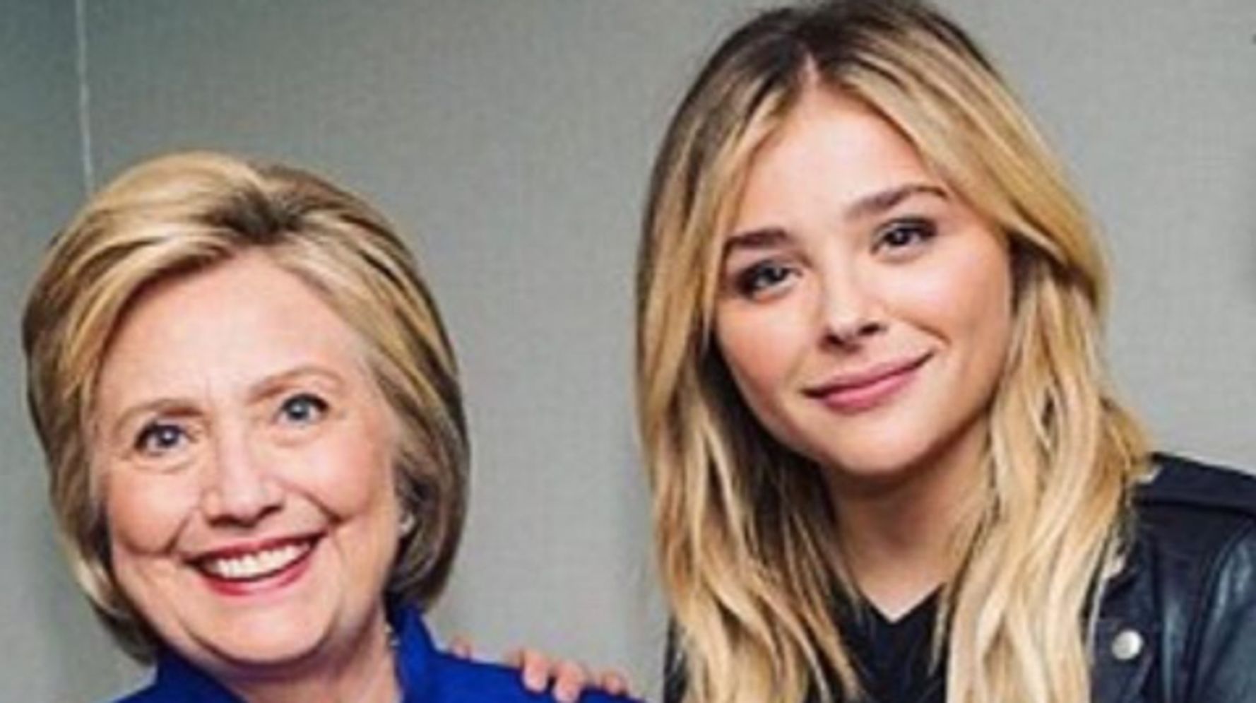 Chloe Grace Moretz Doesn't Regret Feud With Kim Kardashian