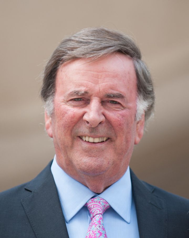 <strong>The BBC will honour Sir Terry Wogan</strong>