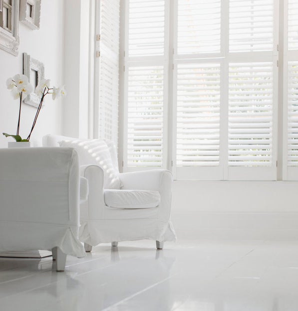 <p><em>Light, neutral colours appeal to most buyers and make the space airy.</em></p>