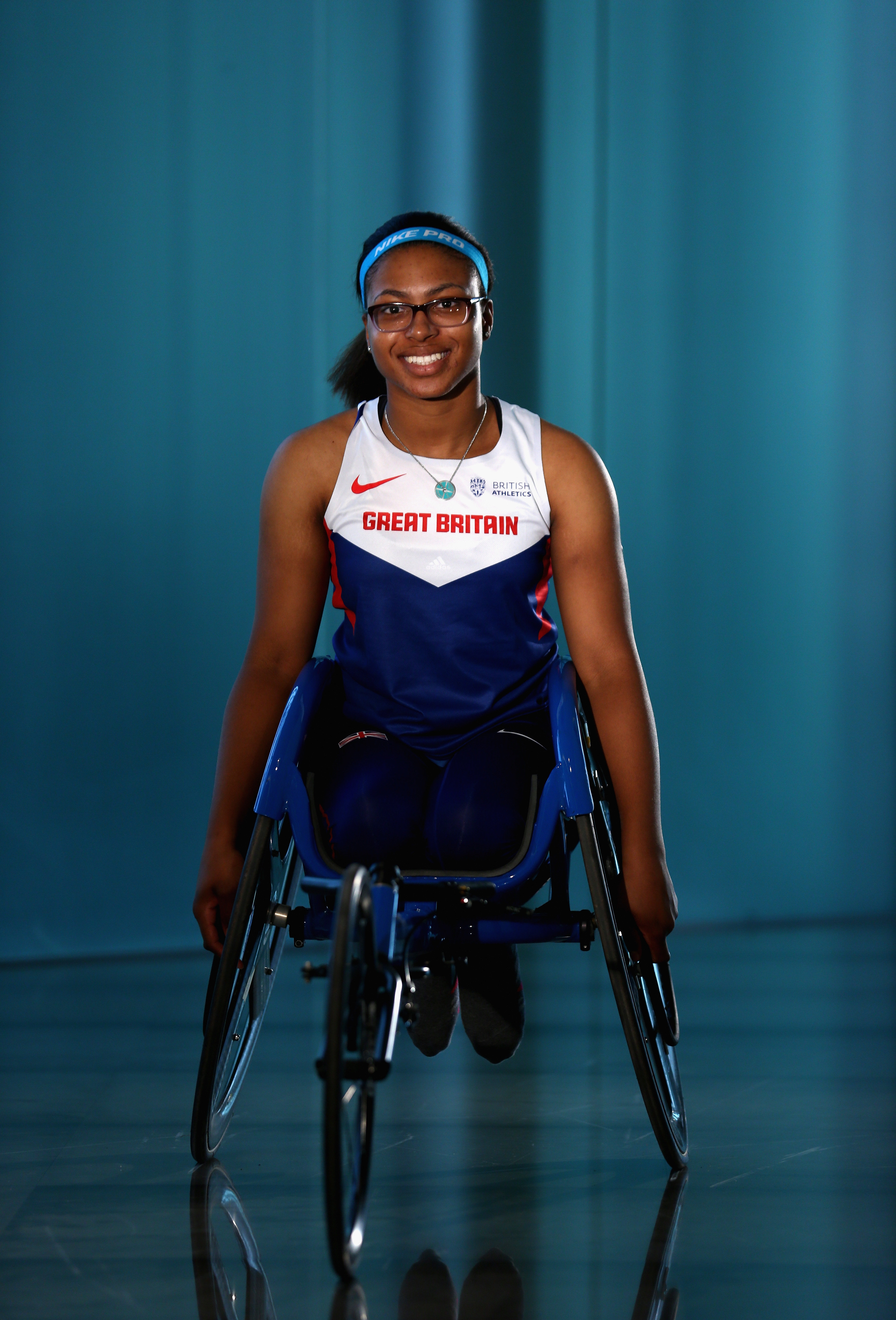 Rio Paralympics 2016: 9 Inspiring Quotes From Team GB Paralympians ...