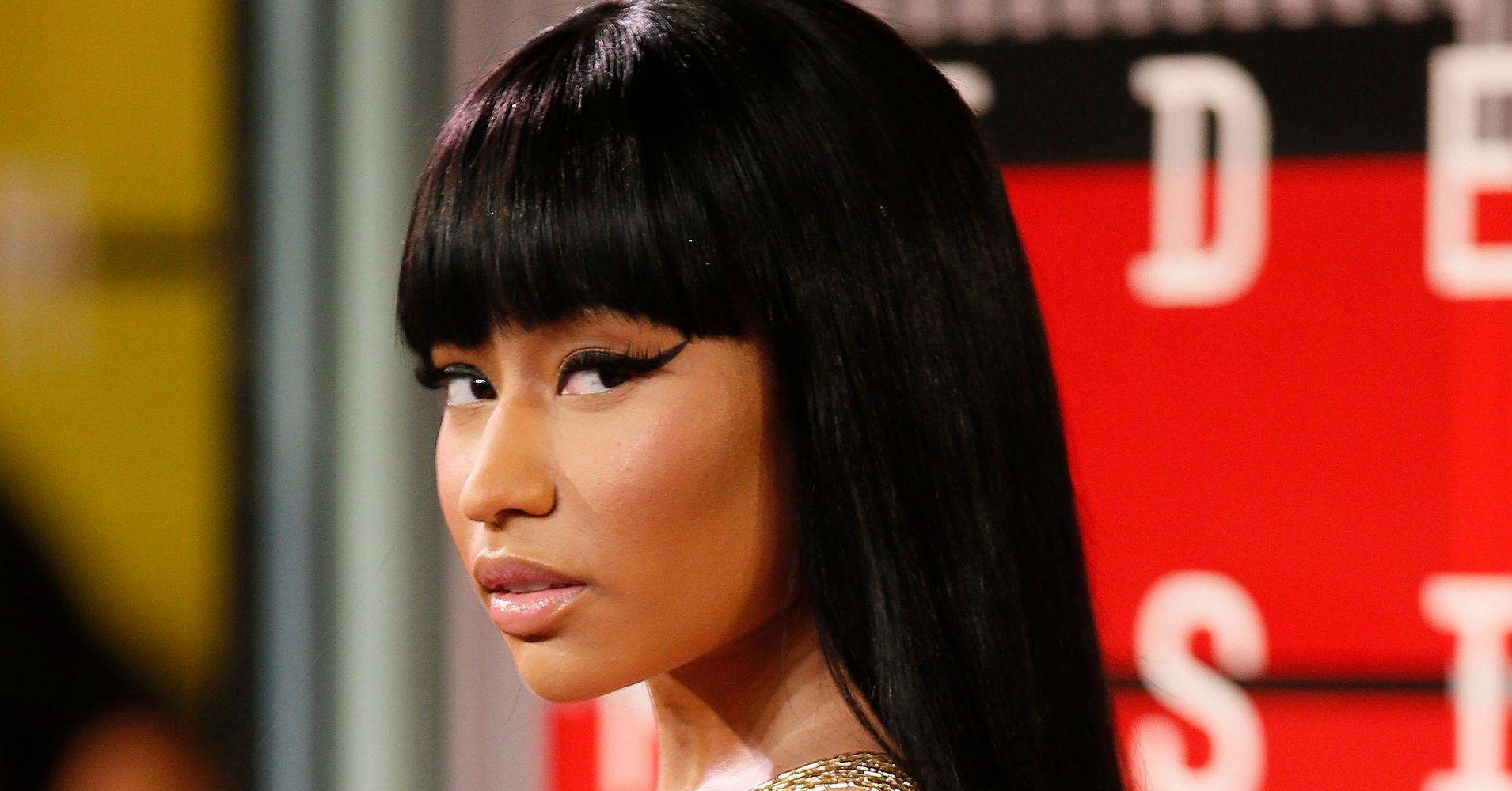 Nicki Minaj Releases The Pinkprint Freestyle Name Checks Harambe