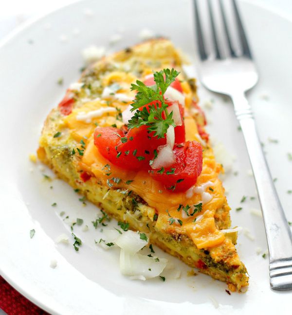 Omelette Recipes That'll Jazz Up Your Standard Egg Breakfast | HuffPost