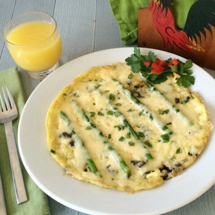 The Omelet Recipes You'll Want To Eat For Every Meal | HuffPost Life