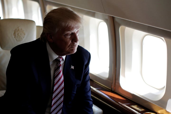“Donald Trump is not qualified to serve as president and does not deserve your vote,” the Dallas Morning News sai