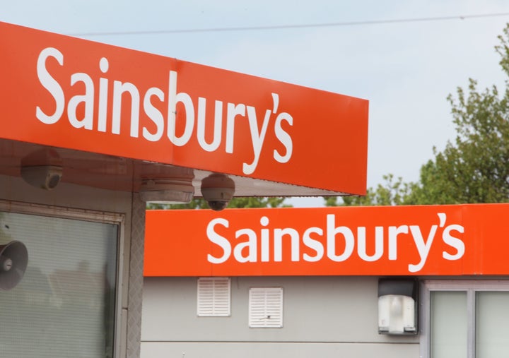 Sainsbury's cut their Meal Deal range on Monday