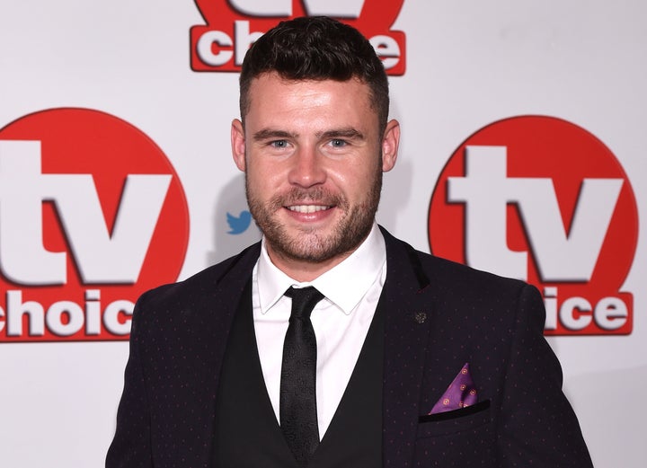 Danny Miller