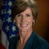 Sally Q. Yates - Deputy Attorney General