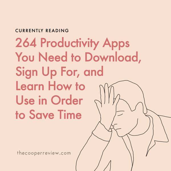 <i>Sarah Cooper / <a href="http://thecooperreview.com" target="_blank" rel="nofollow">TheCooperReview.com</a></i> 