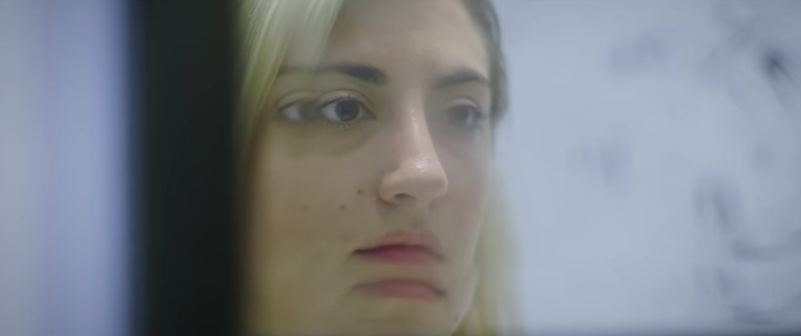 “A rape follows a survivor around for so long, it’s an inescapable part of your everyday existence," creator Ali