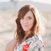Ashlee Gadd - Wife and mother; writer/photographer.