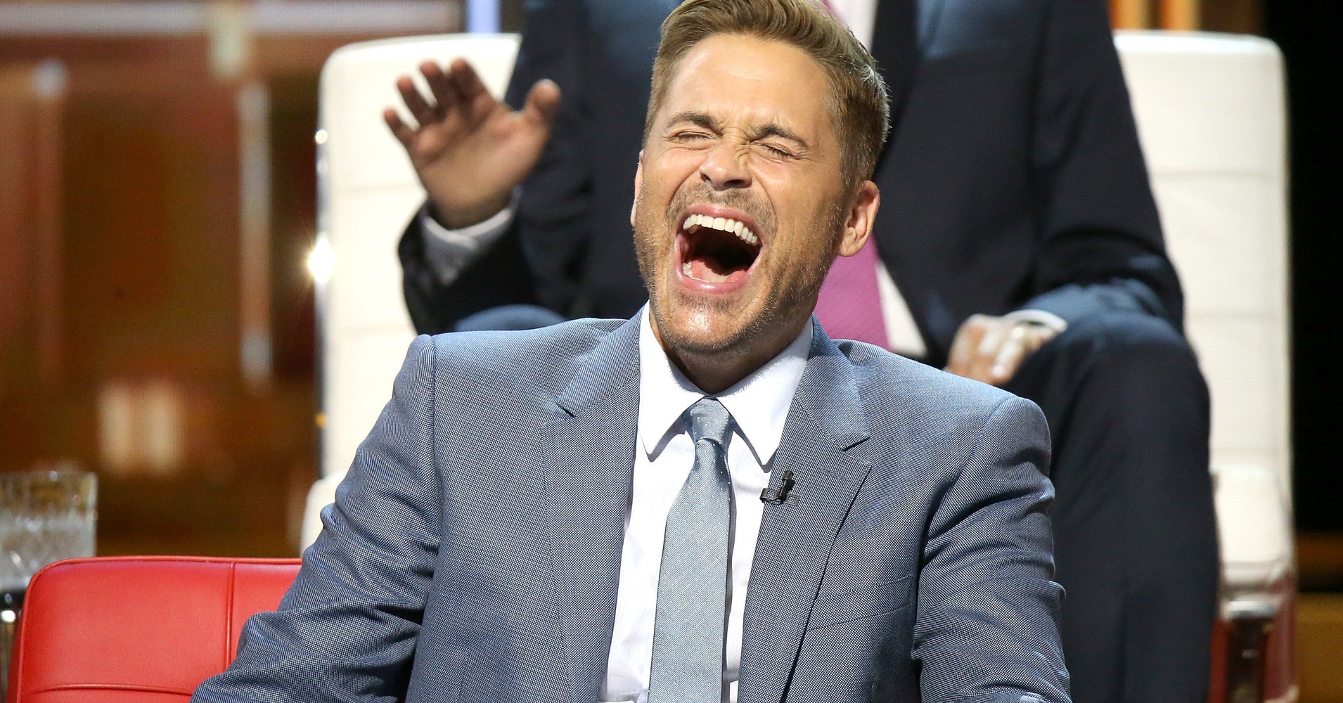 Rob lowe wife ugly, fucking insertions
