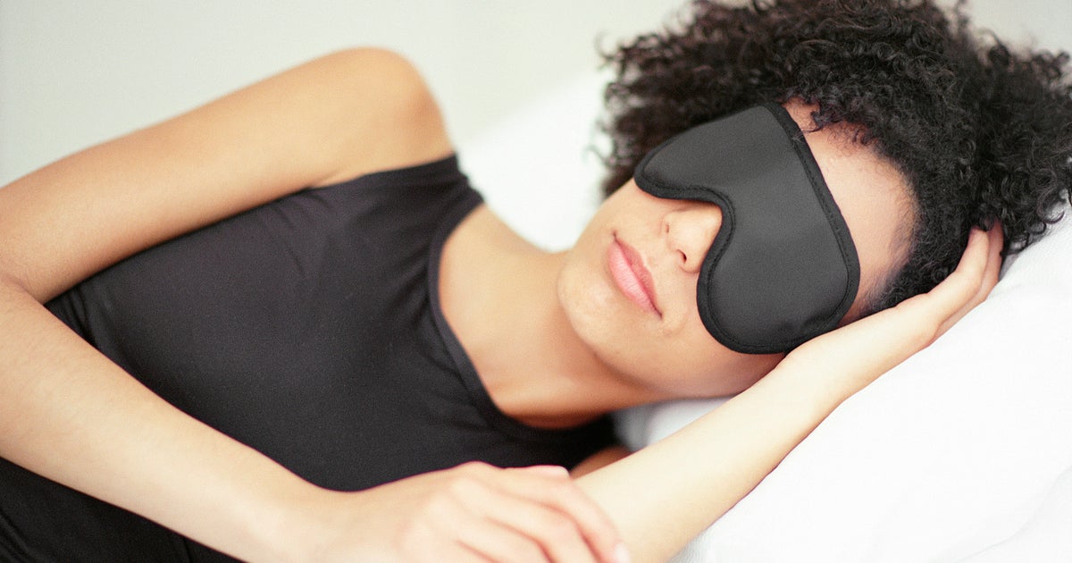 5 Sleep Hacks You Need To Know About