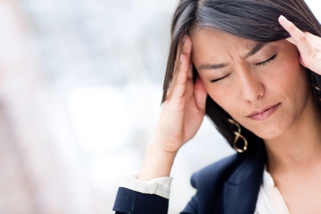 <p>Have you long suspected that hormones are behind your frequent headaches?? Quite possible!</p>