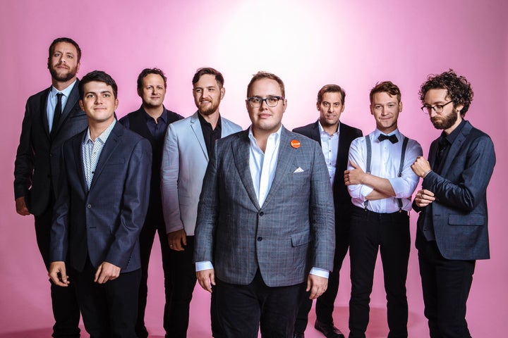 St. Paul & the Broken Bones