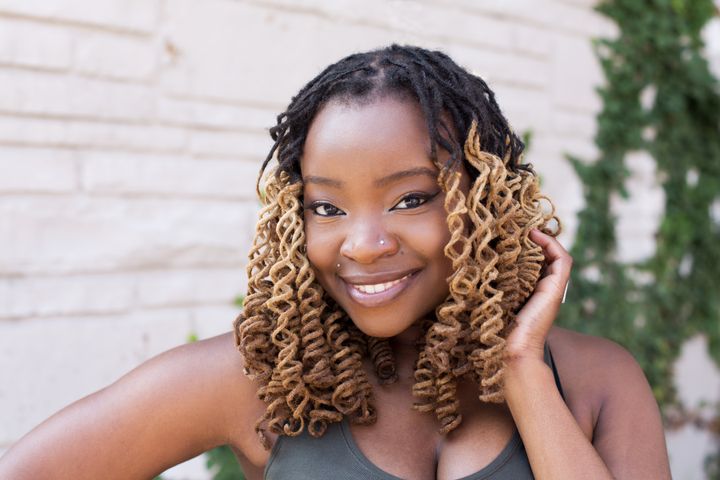 What's Locs Got To Do With It? | HuffPost Voices
