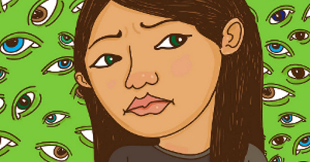 Not Allowed to Not Cope | HuffPost Contributor