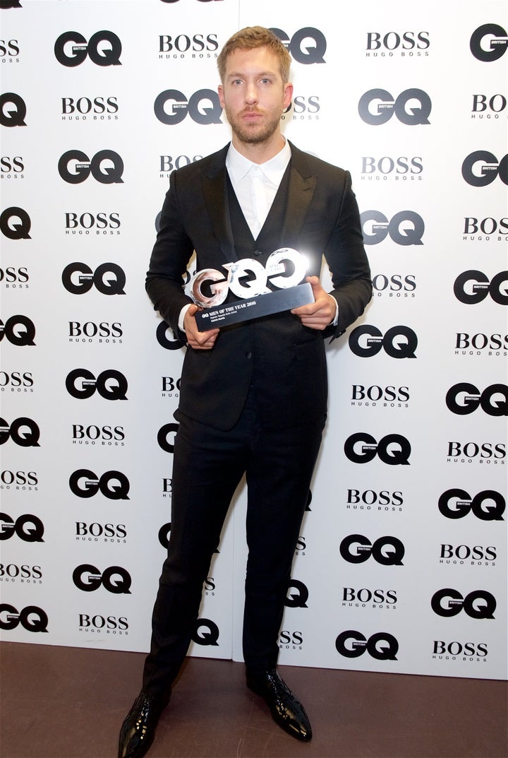 GQ Men Of The Year Awards Calvin Harris Leads Winners At The 2016 gq-men-of-the-year-awards-calvin-harris-leads-winners-at-the-2016