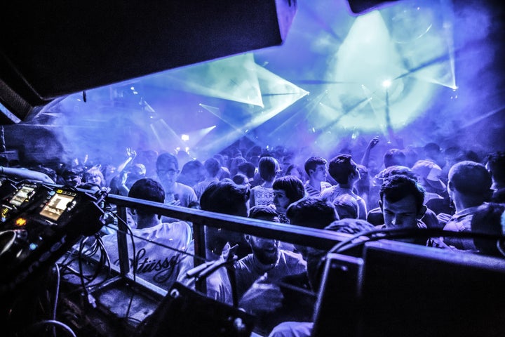 Fabric nightclub in north London has been closed over concerns about its 'drug culture'