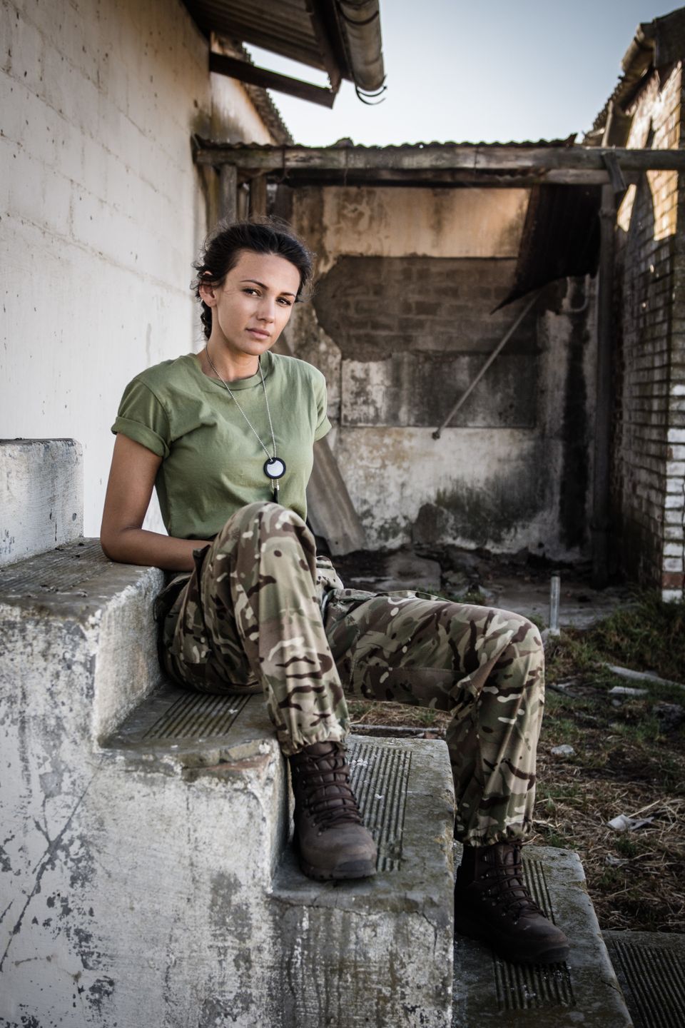 Our Girl Series 2
