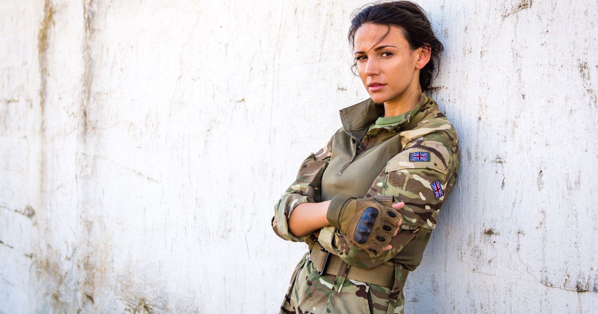 'Our Girl' 2016 Series 2 Michelle Keegan, Cast And Spoilers Your