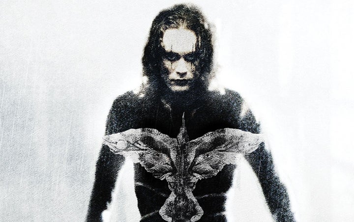He's back. 