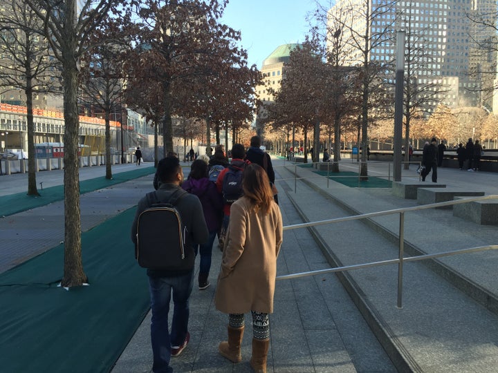 9/11 Memorial & Museum on X: The Survivor Tree is a symbol of hope,  healing and resilience. Each year, seedlings from the Survivor Tree are  given to communities affected by violence and