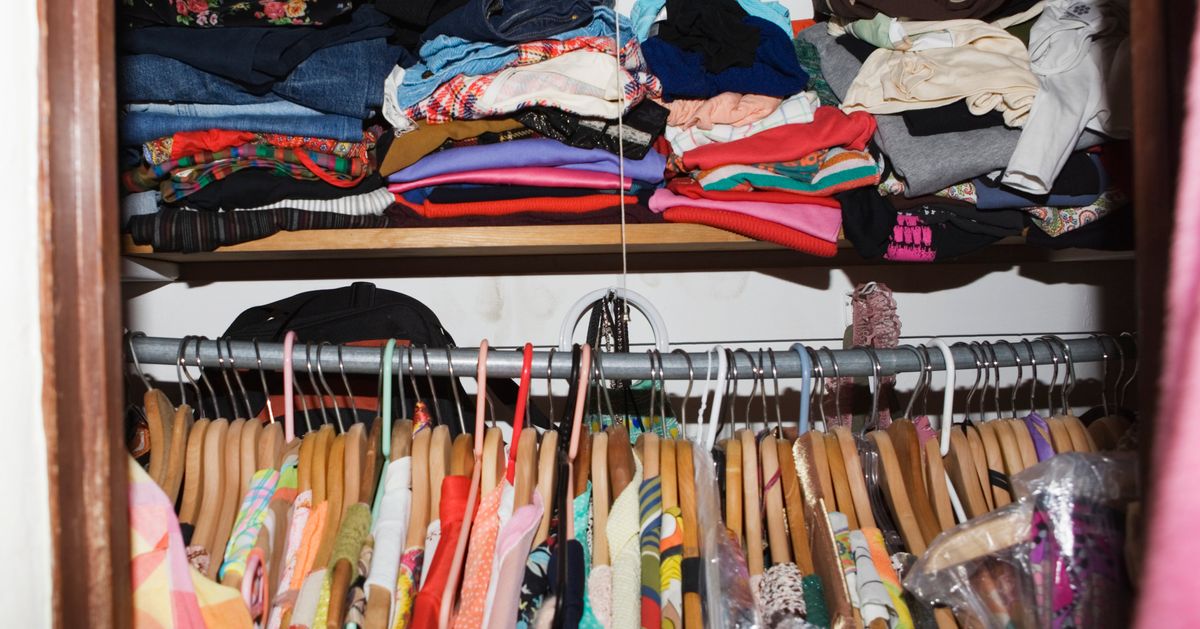 7 Brands That Give Old Clothes New Life Again | HuffPost Life