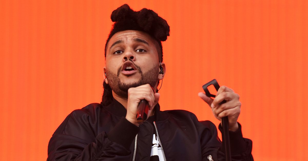 The Weeknd on 'After Hours,' His Movie Dreams, and Industry Racism