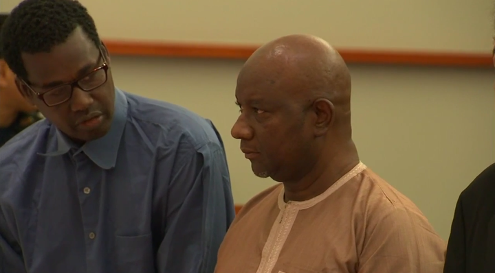 A New York City judge has agreed to drop charges against 61-year-old Mamadou Diallo after he killed the man who brutally