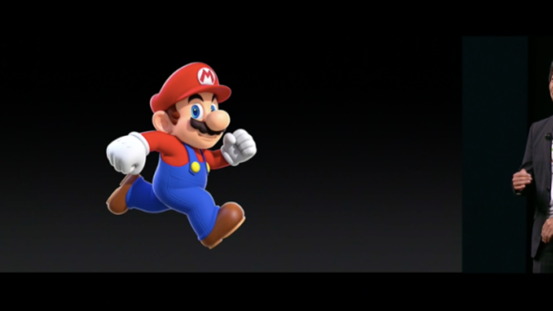 Nintendo, design, and Apple partnership with Shigeru Miyamoto