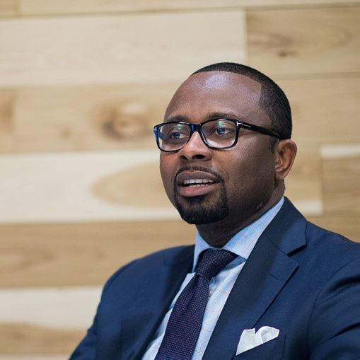 Kaigo Health CEO Uzochukwu Chima