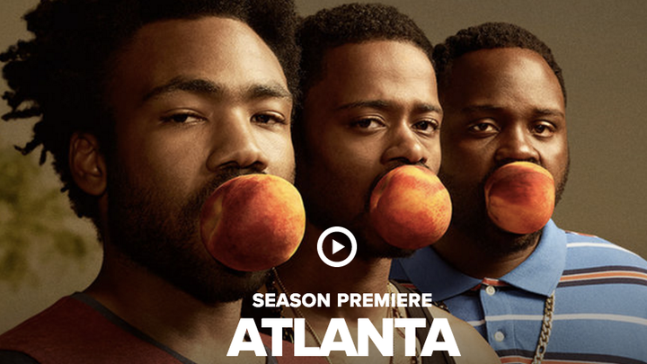 “Atlanta” airs on FX on Tuesdays at 10 p.m.