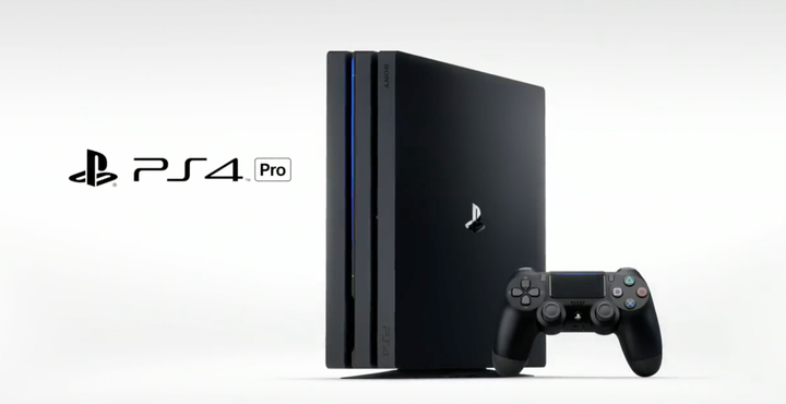 PlayStation 4 Pro And Slim Announced HuffPost UK Tech