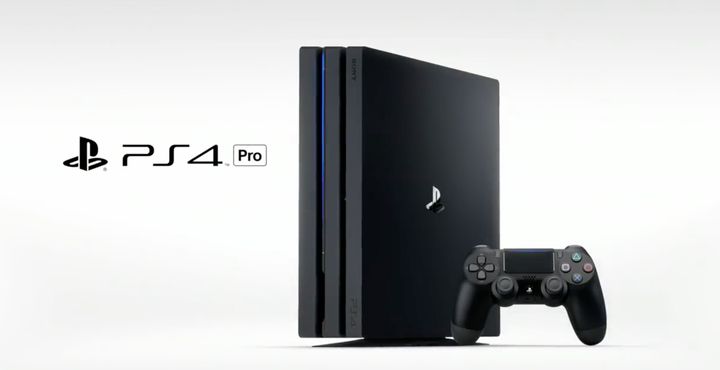 PS4 Slims rumors confirmed real (video) 