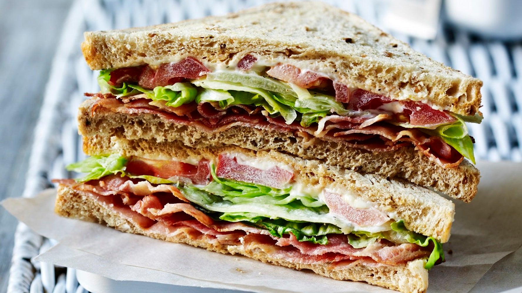 M&S Adds Vitamin D To ReadyMade Sandwiches To Boost Britain's Health