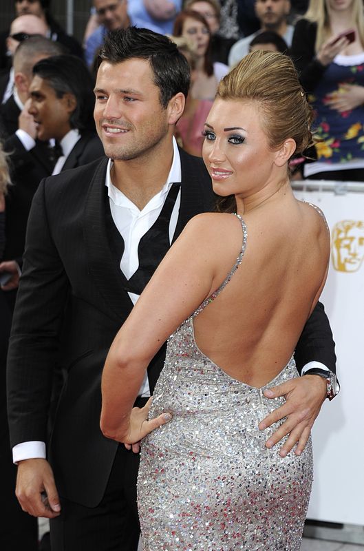 The British reality TV romance that had everyone talking finally came to an end in 2012, after the two had been together for 11 years (which The Goodge was in no rush to let anyone forget).Since marrying Michelle Keegan, Mark has repeatedly blasted his ex, urging her to stop mentioning him in interviews and to 'have some self-respect'.