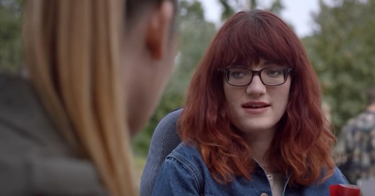 Why Maltesers Sex Themed Ad Made A Disabled Woman Cry Happy Tears Huffpost Uk Life 