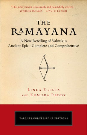 The Ramayana - A New Retelling