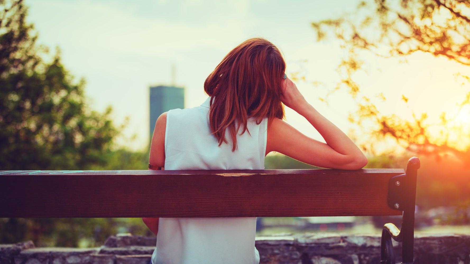 How To Cope With End Of Summer Sadness HuffPost UK Life