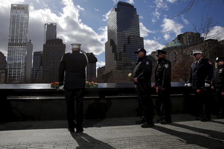 As the Sept. 11 anniversary approaches, a new poll shows Americans are more worried than before.