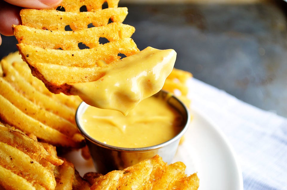 Copycat Chick-fil-A Sauce